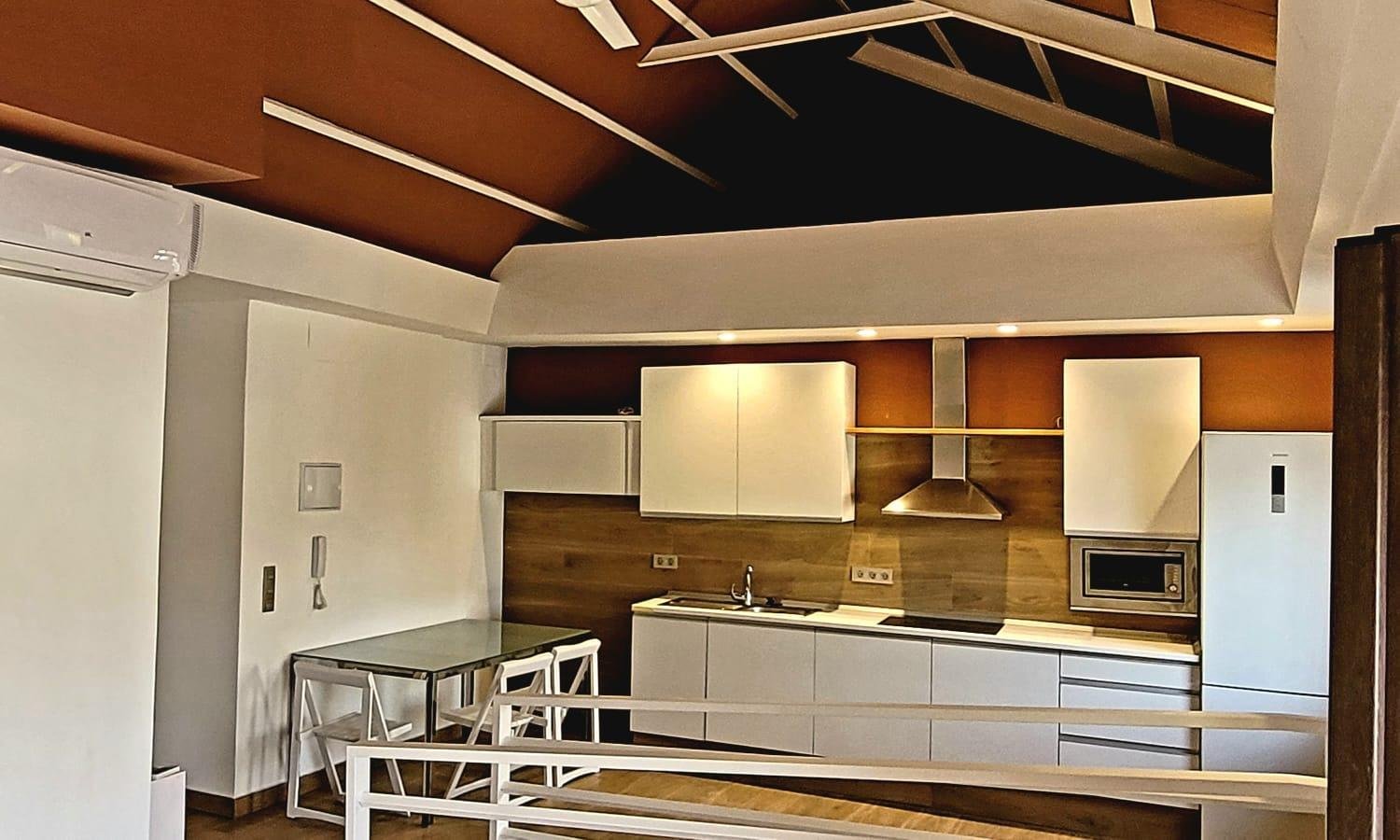 Piso de 80 m² en Granada