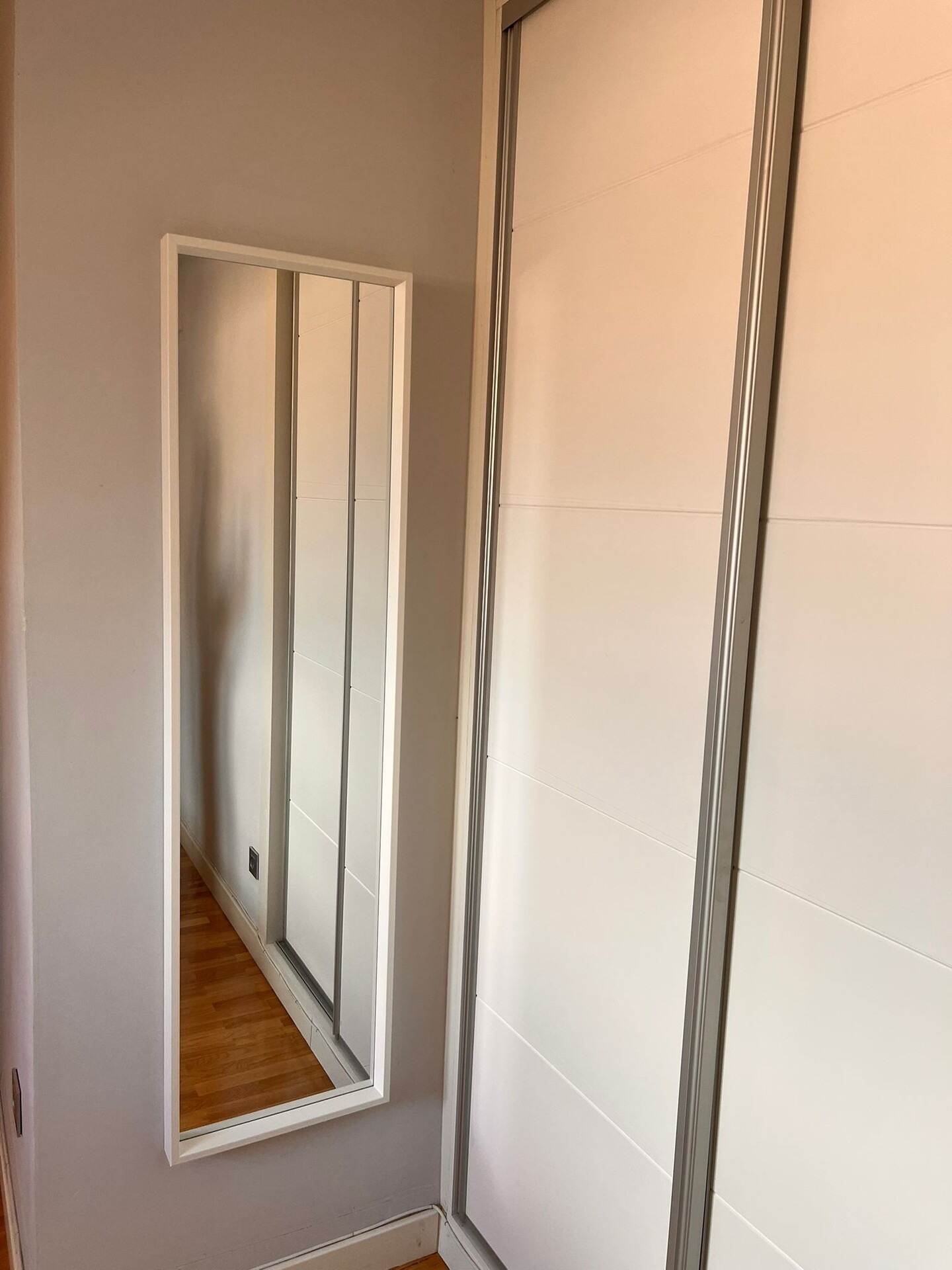 Piso de 132 m² en Segovia