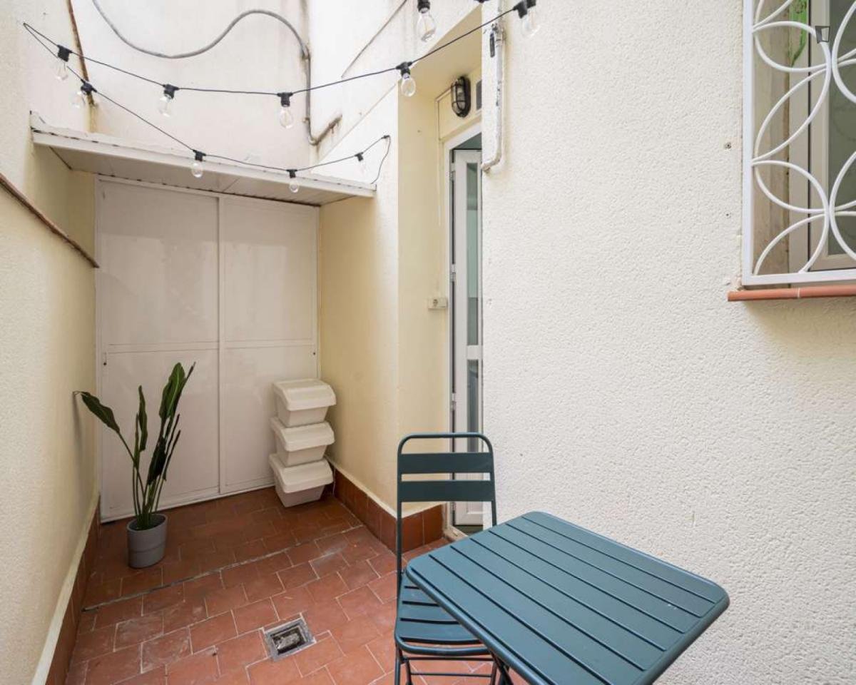 Habitación en alquiler, Madrid