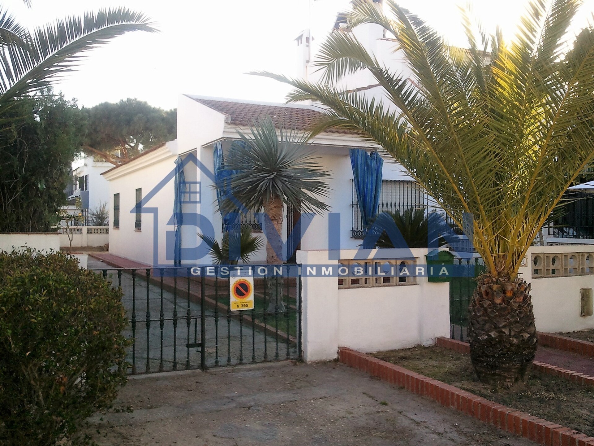 Casa de 130 m² en Moguer