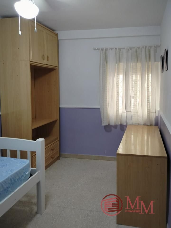 Habitació de lloguer, Còrdova