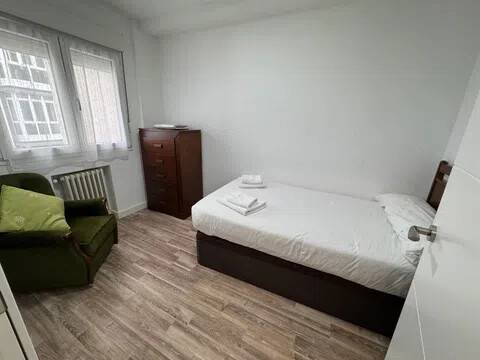 Piso de 75 m² en Gijón