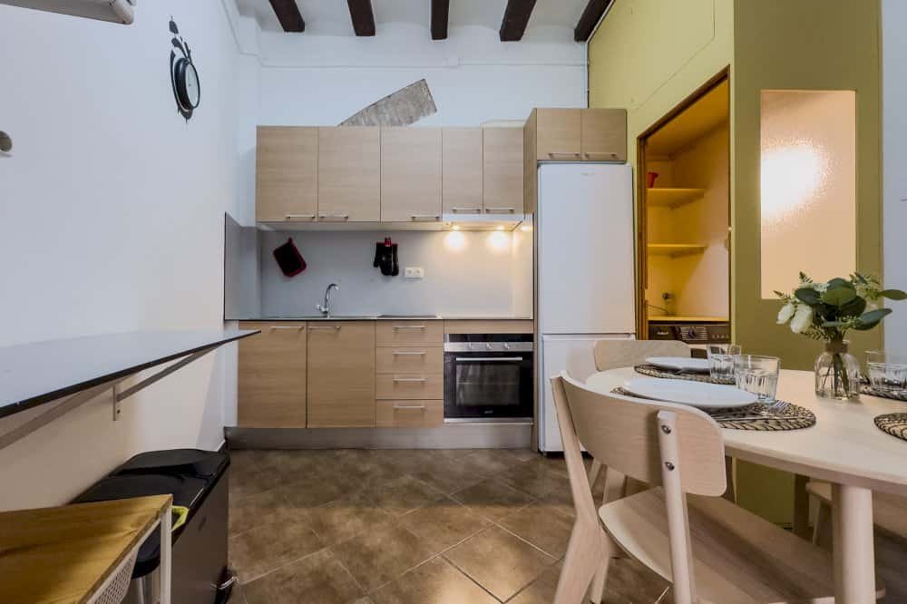 Stanza in affitto, Barcelona