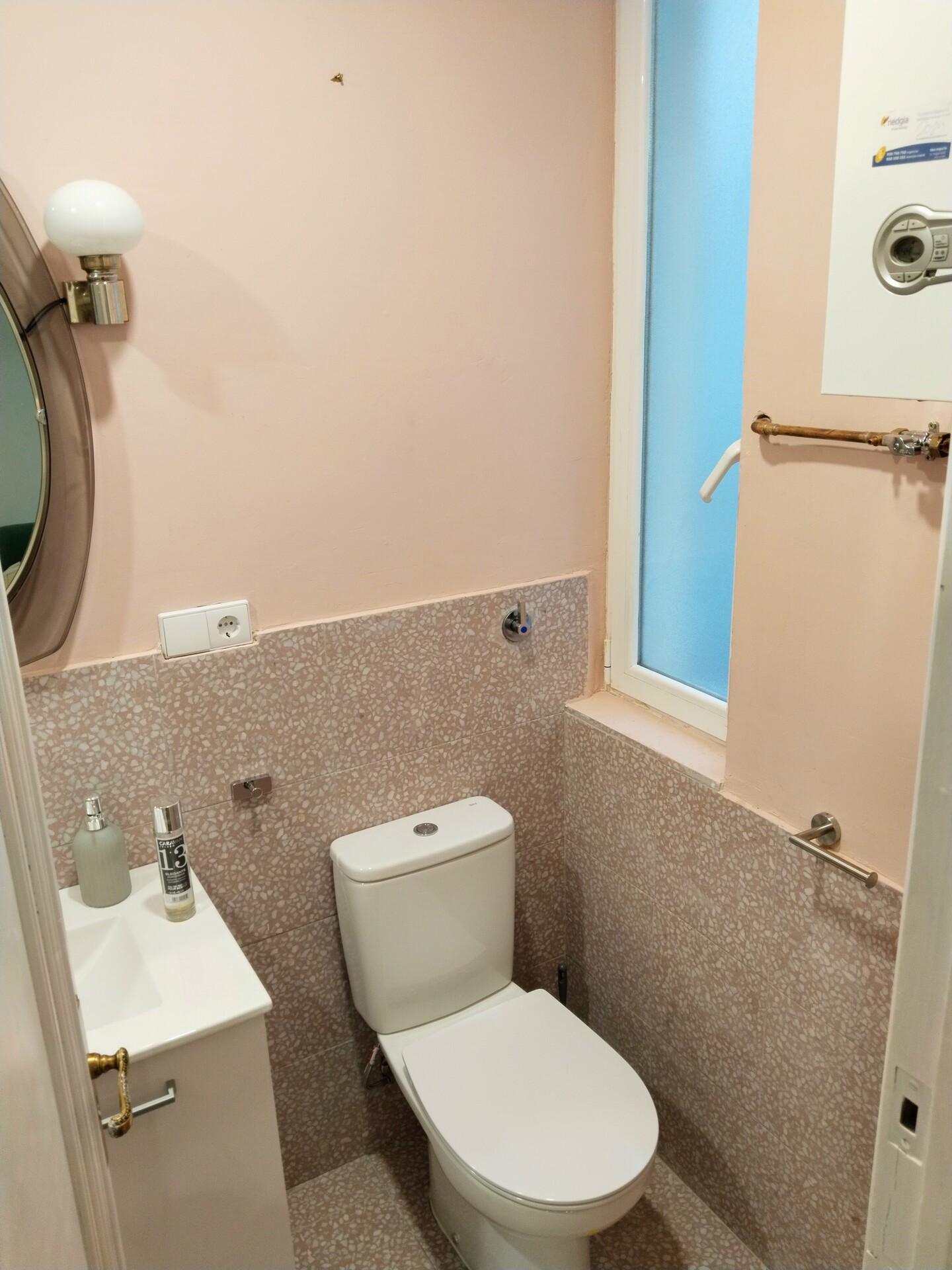 Stanza 117 m², Burgos