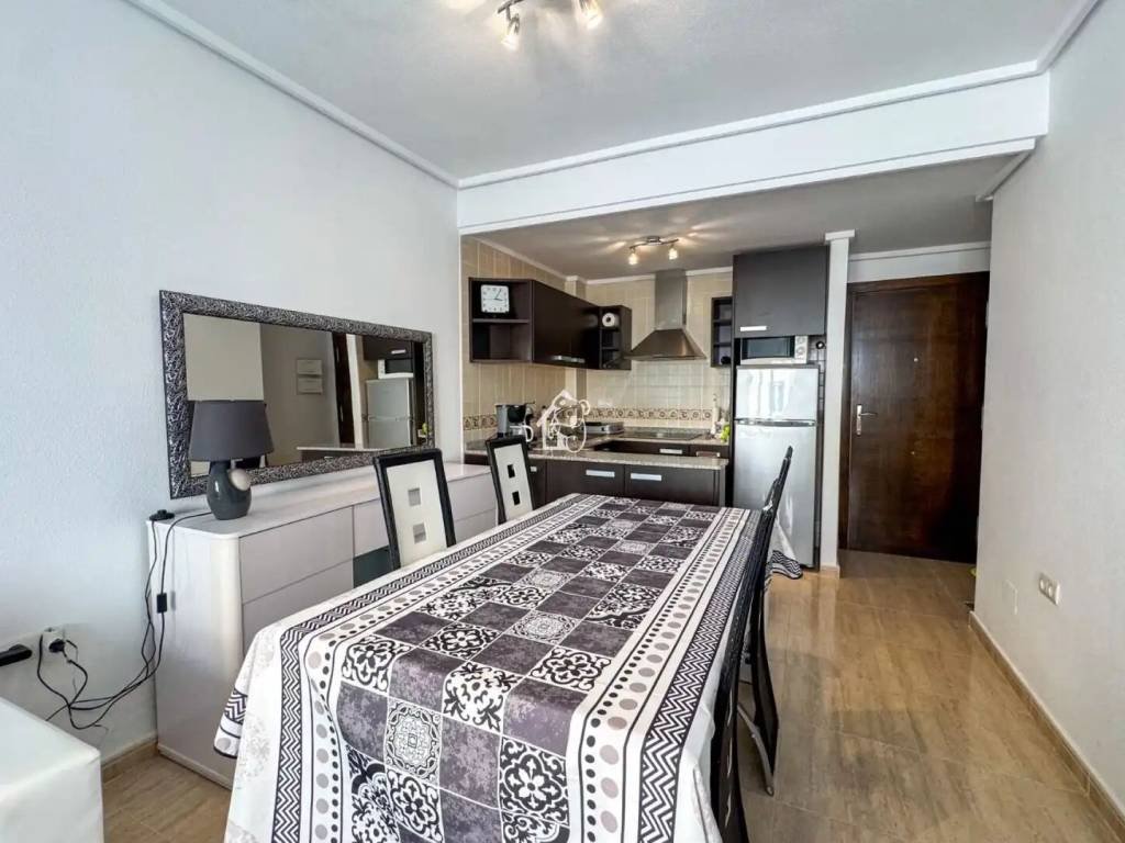 Pis de 65 m² a Sant Miquel de les Salines