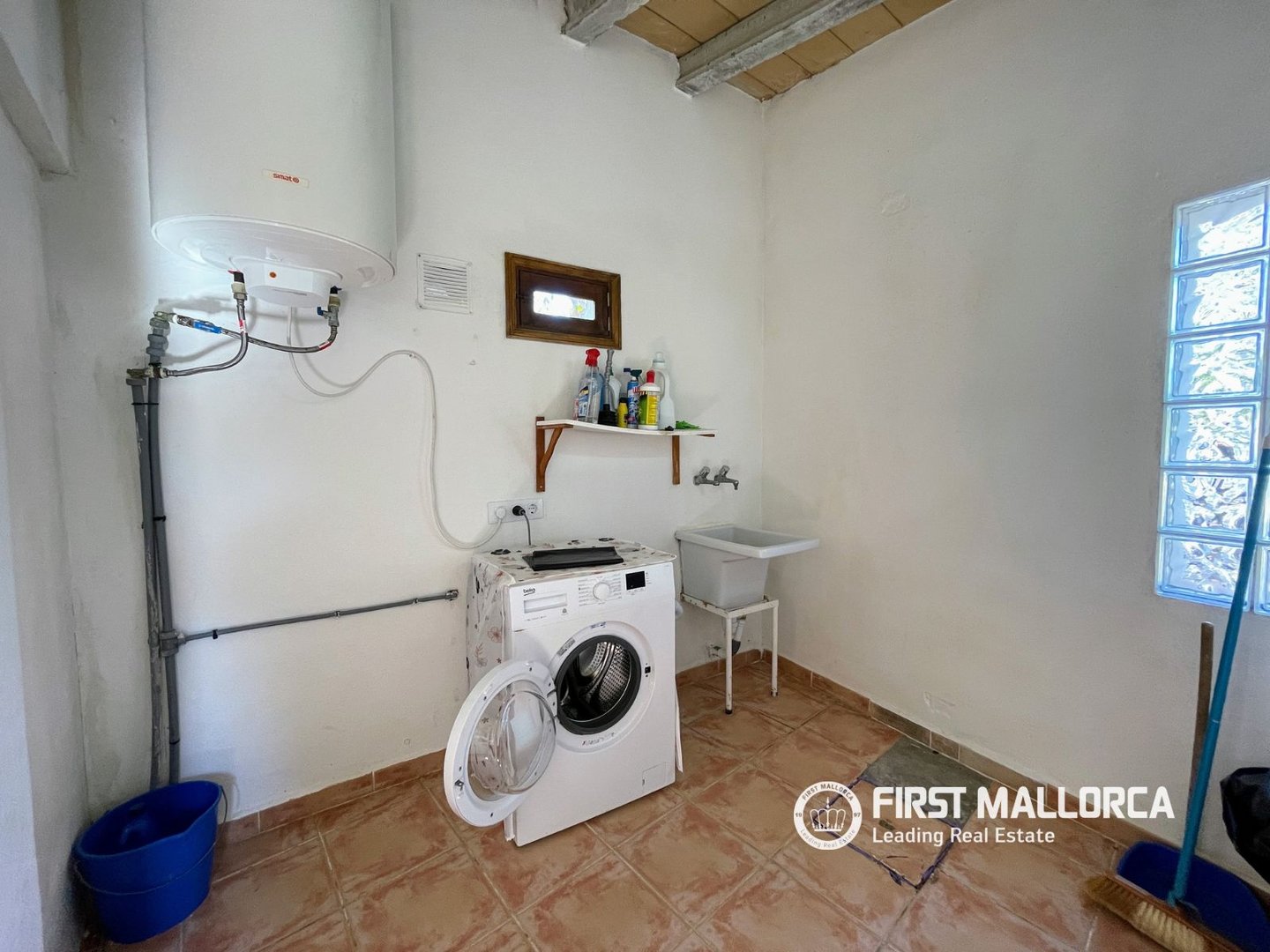 Piso de 142 m² en Pollença