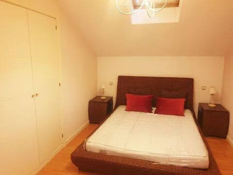 Piso de 99 m² en Ávila