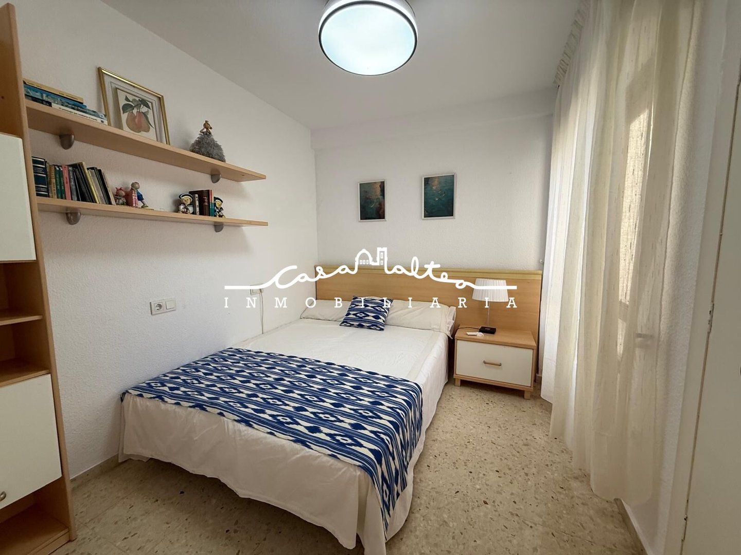 Piso de 98 m² en Altea