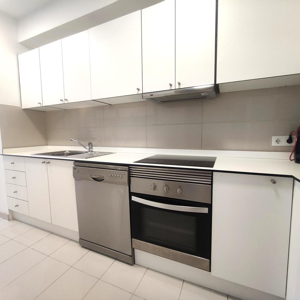 Piso de 121 m² en Las Palmas de Gran Canaria