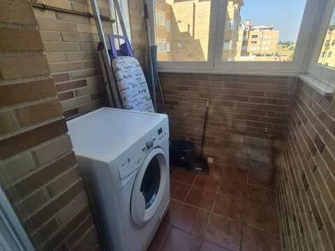 Piso de 95 m² en Ávila