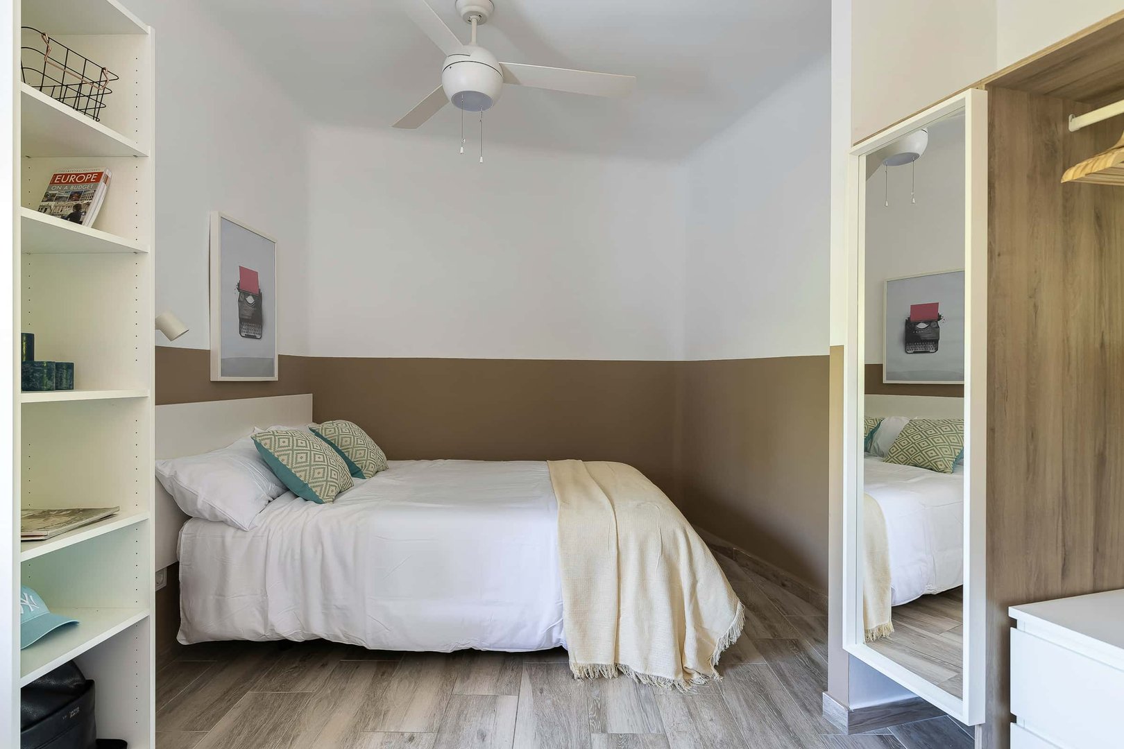 Pis de 60 m² a Getafe