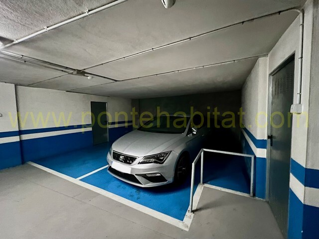 Pis de 50 m² a Pontevedra