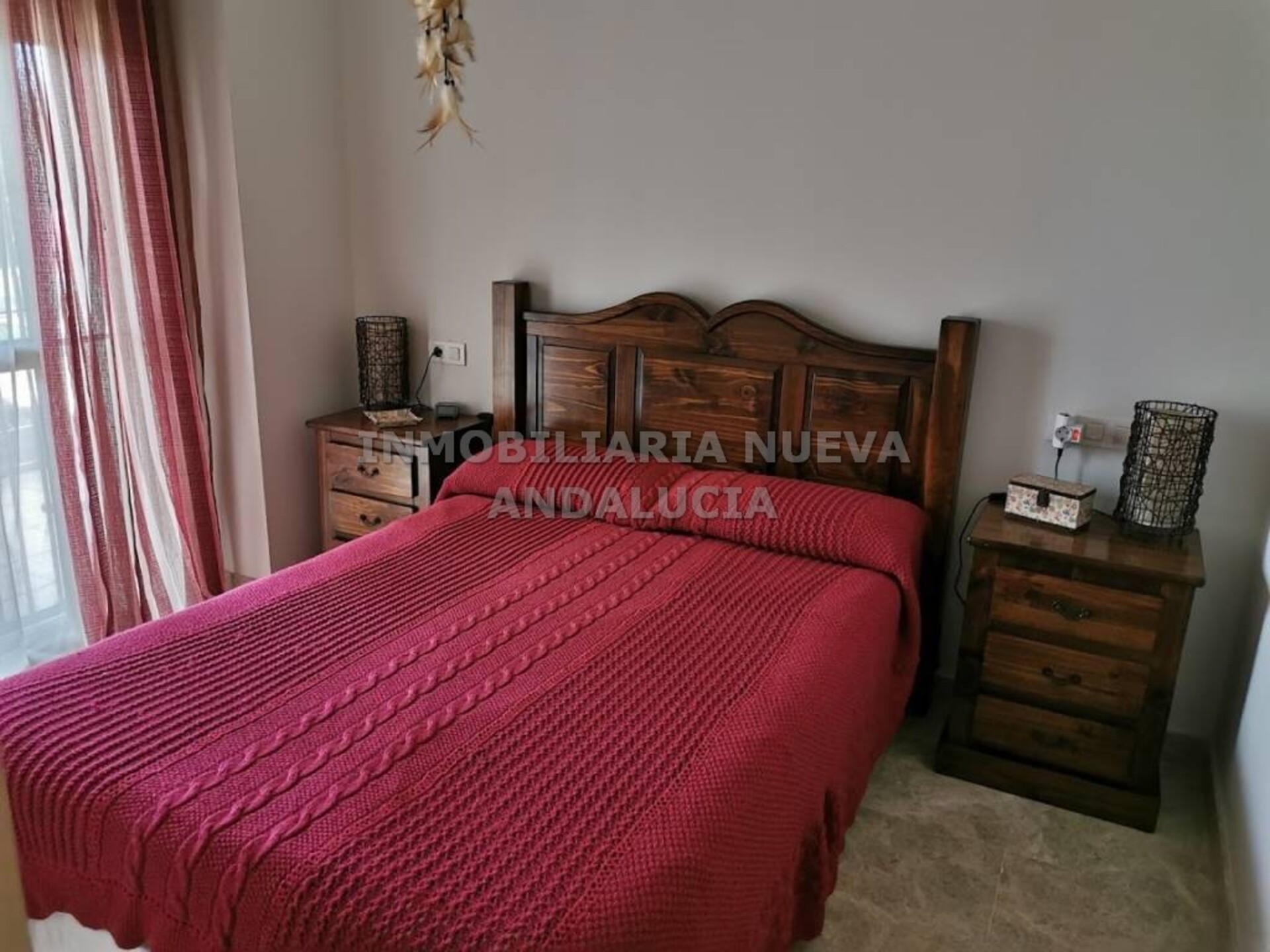 Piso de 80 m² en Almería