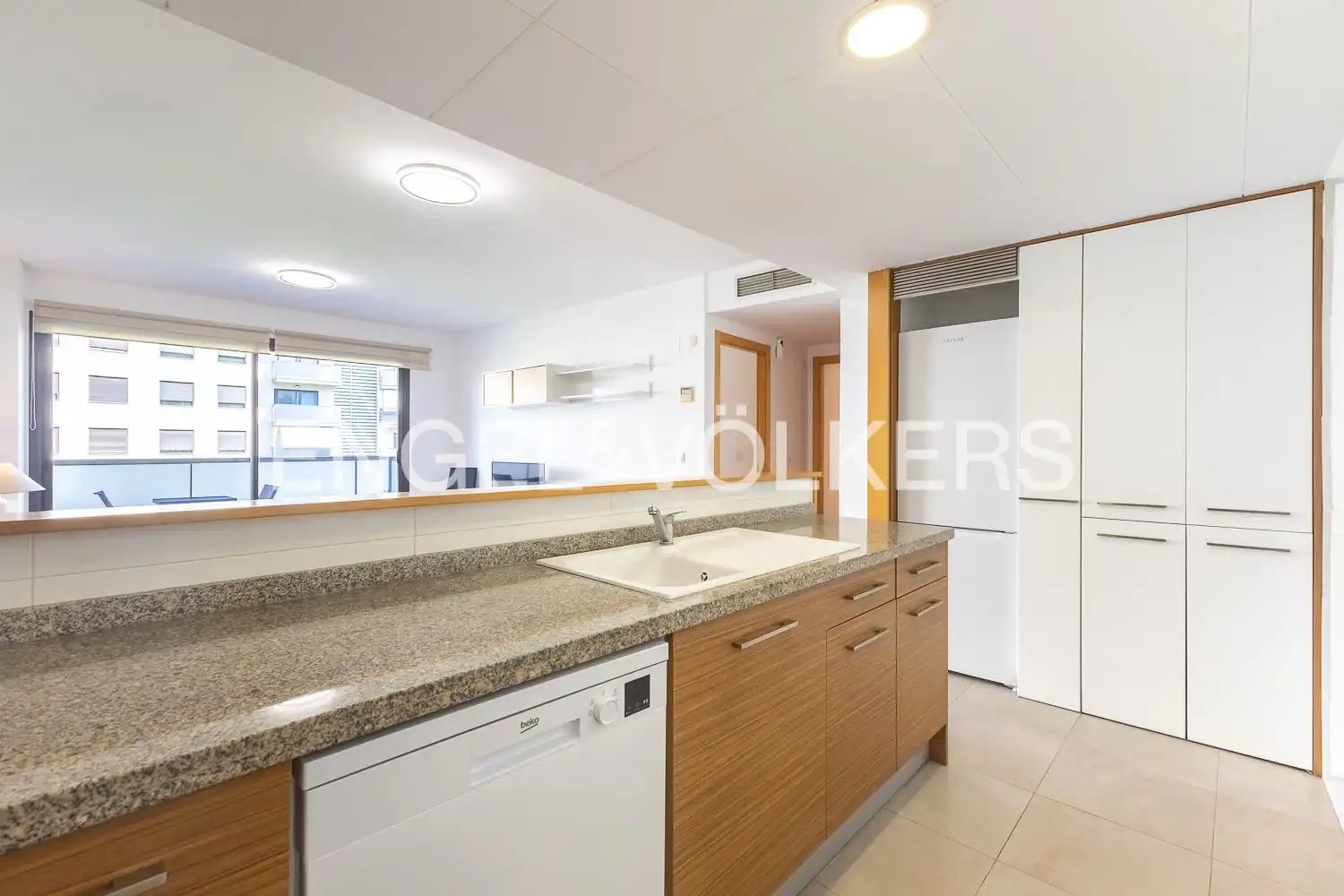 Piso de 90 m² en Valencia