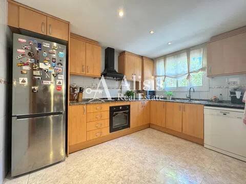Piso de 205 m² en Rubí