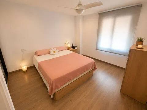 Piso de 54 m² en Godella