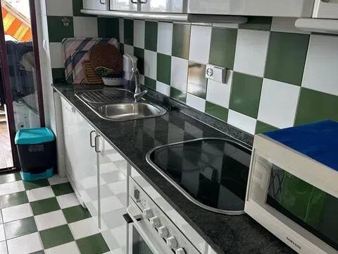 Wohnung 70 m² in Alicante