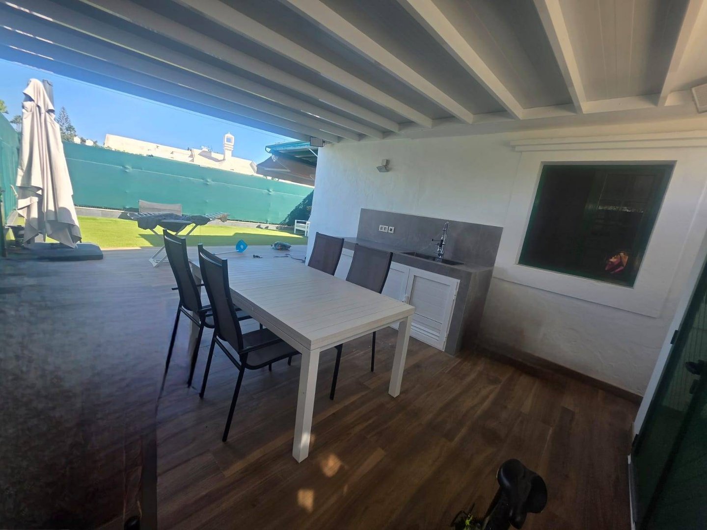 Casa de 38 m² en San Bartolomé de Tirajana