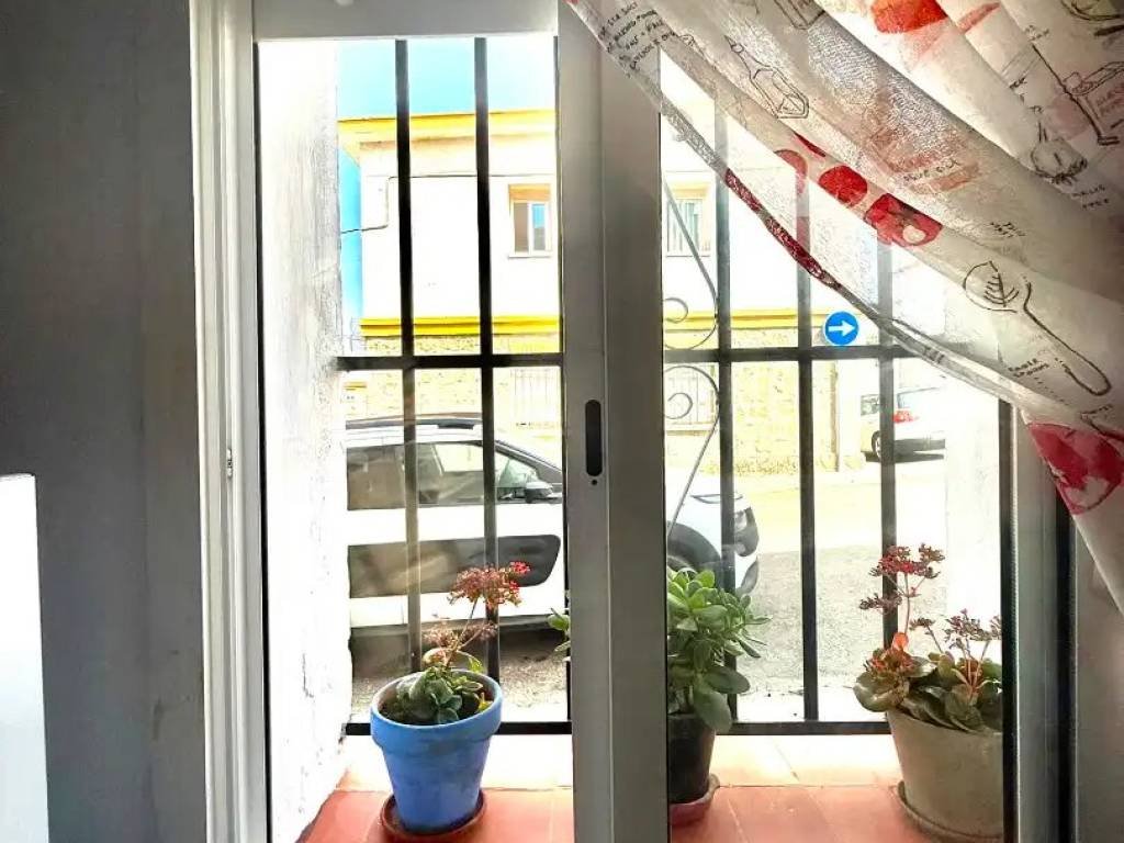 Piso de 60 m² en Tarifa