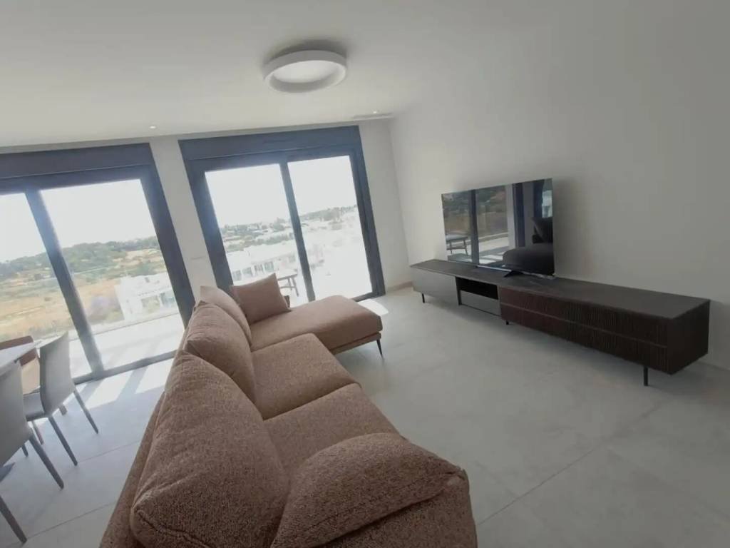 Piso de 105 m² en Estepona