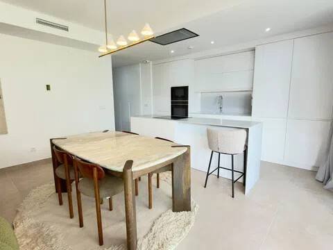 Pis de 125 m² a Estepona