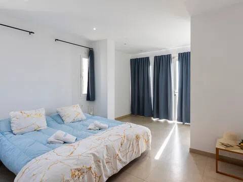 Casa de 180 m² en Salobreña