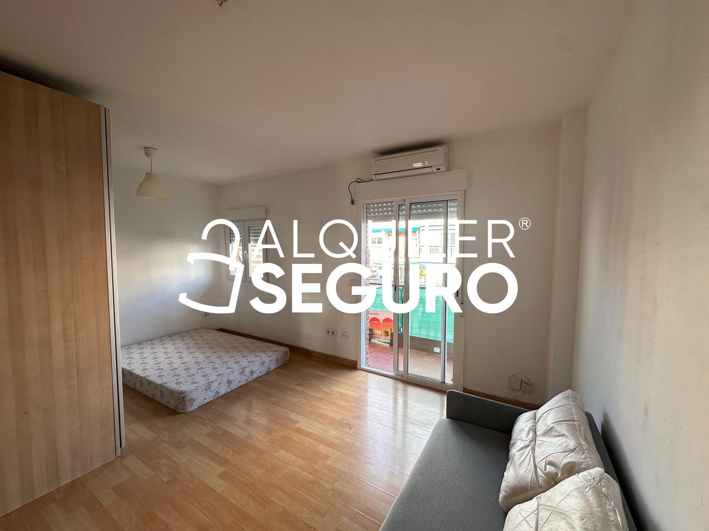 Pis de 50 m² a Madrid