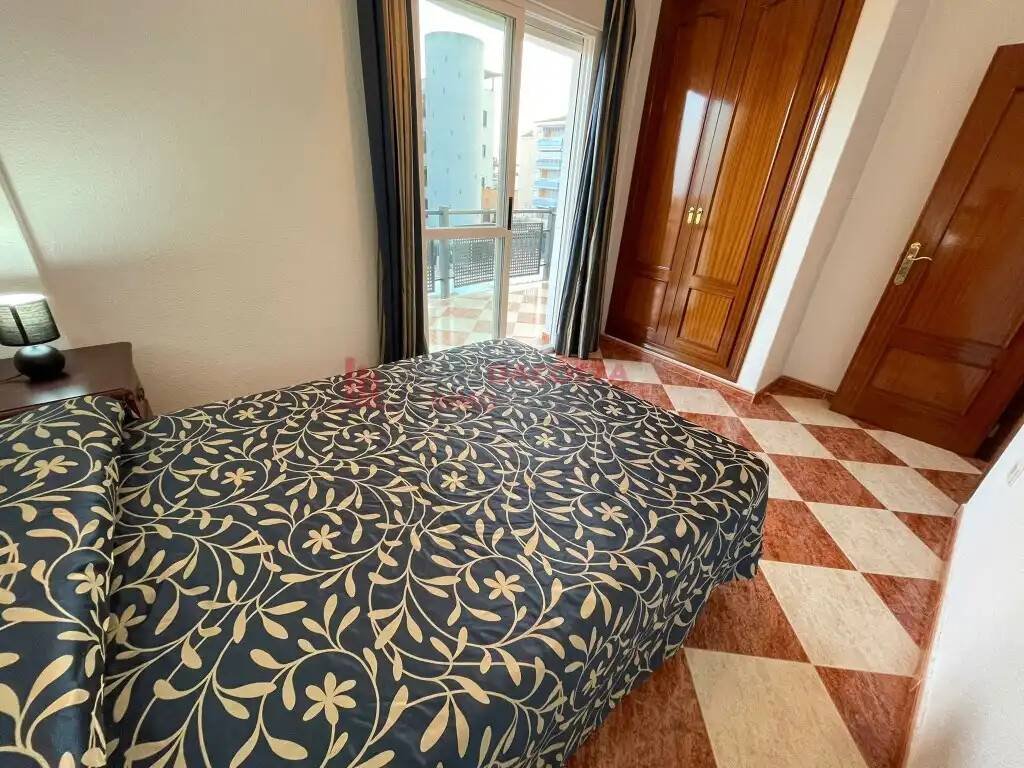 Piso de 60 m² en Lepe