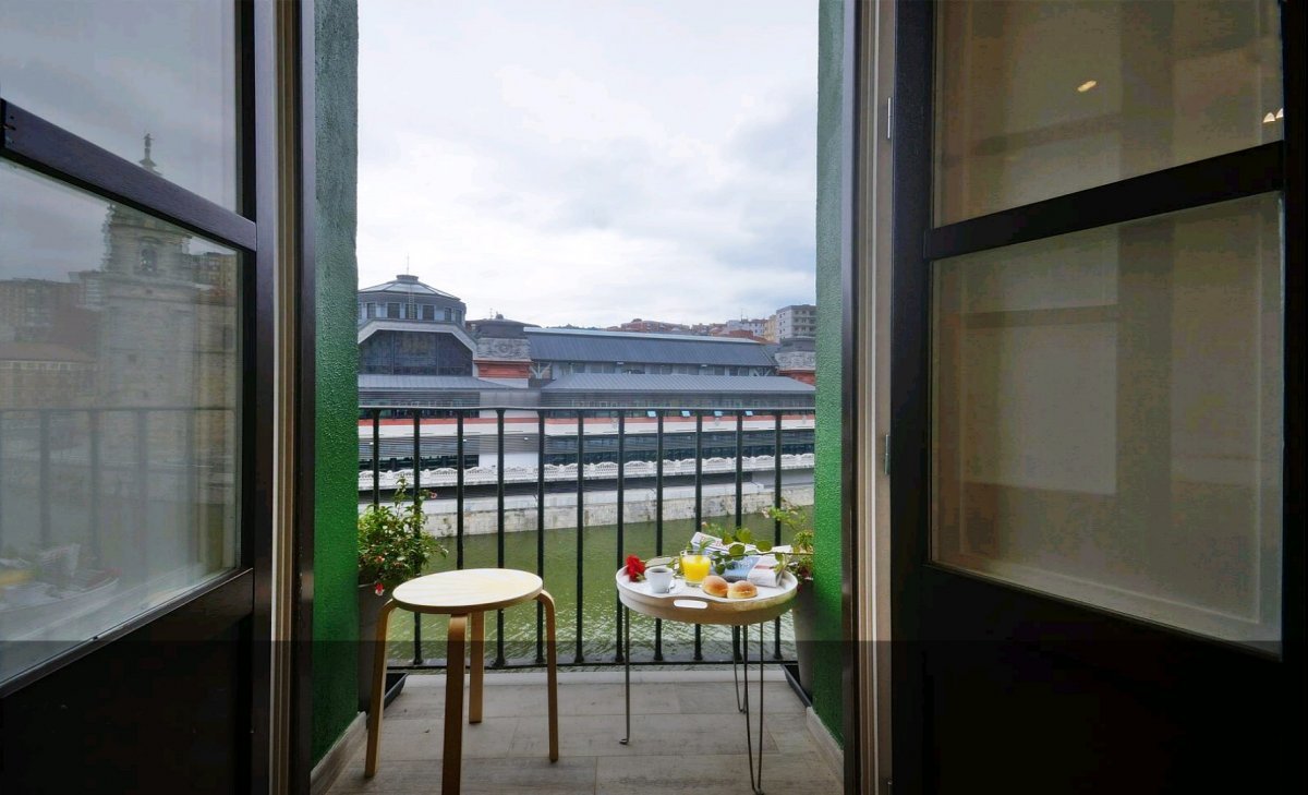 Piso de 70 m² en Bilbao