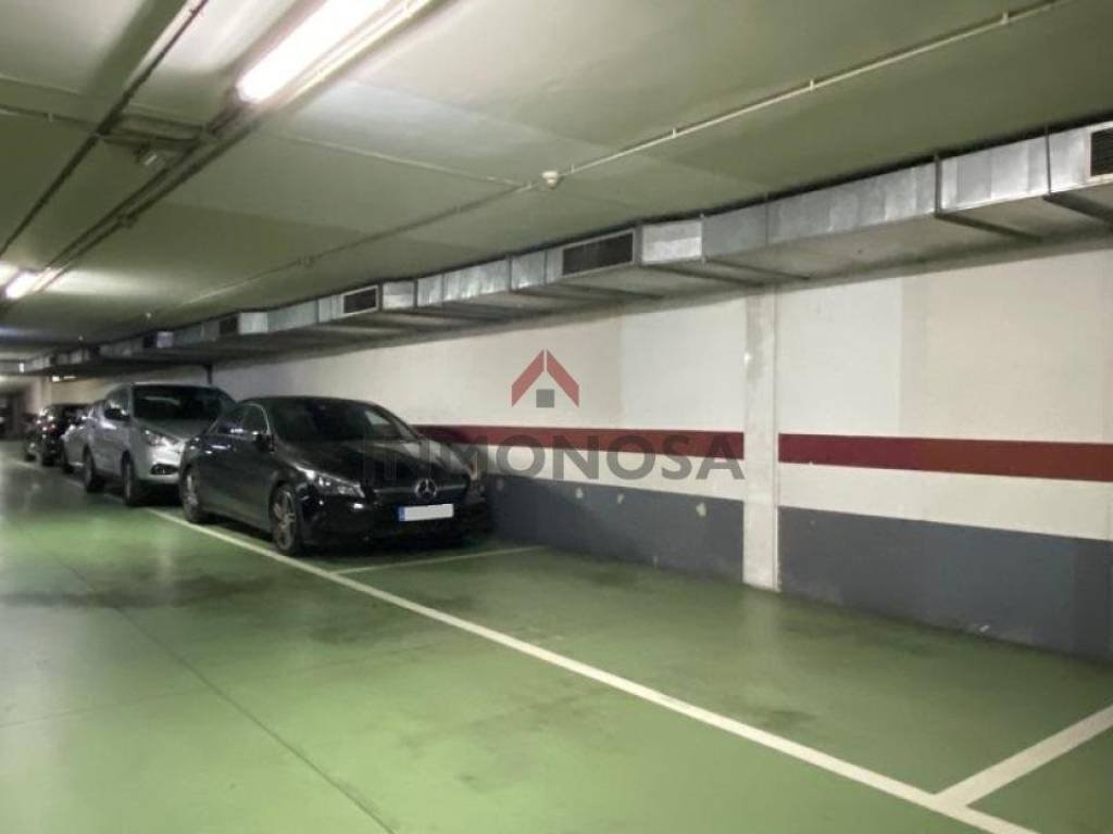 Appartamento 41 m² a Narón
