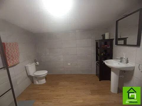 Casa de 281 m² en Luelmo