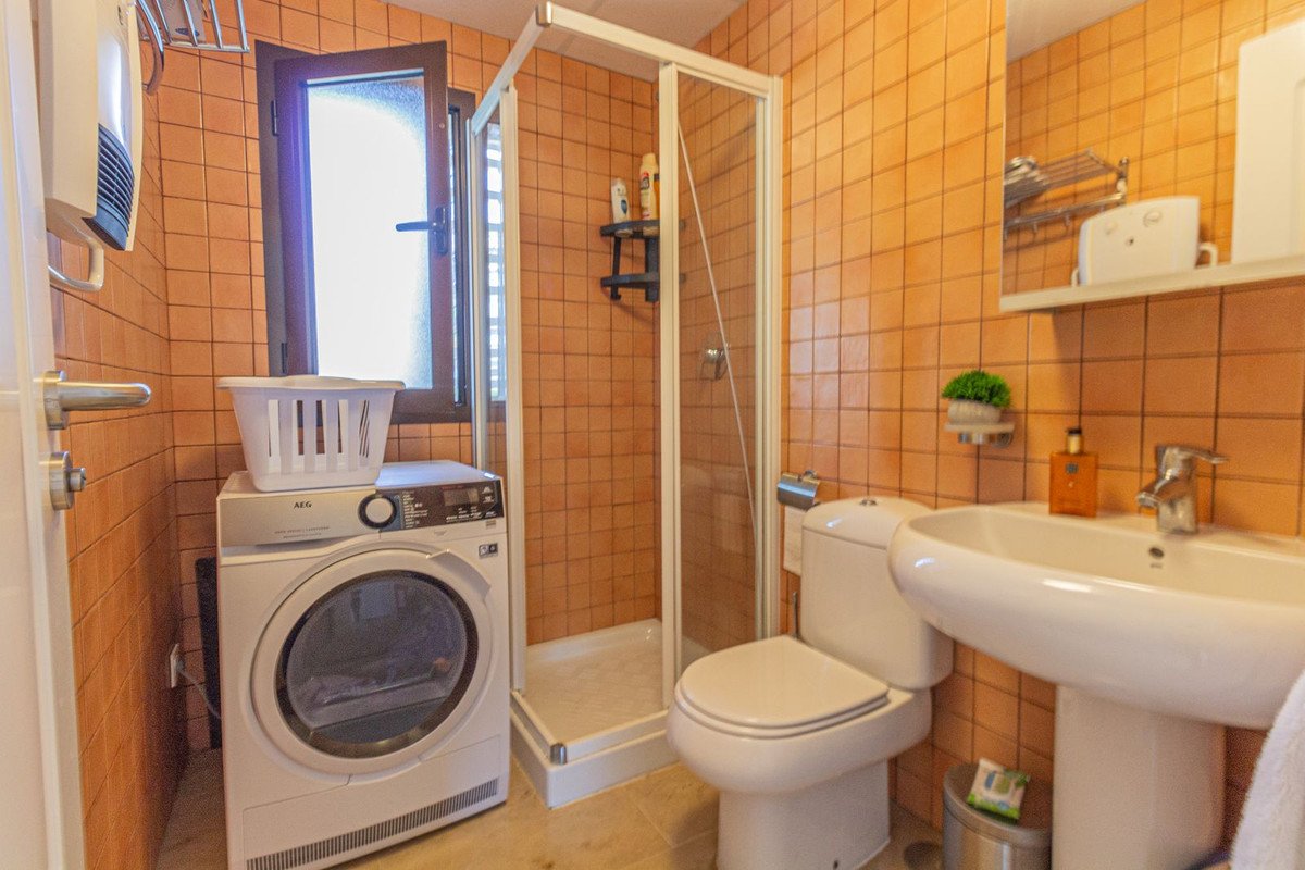 Piso de 93 m² en Vélez-Blanco