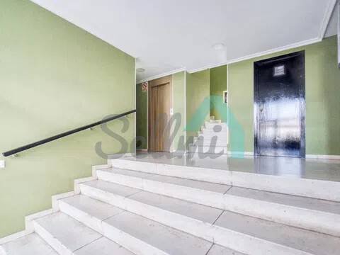 Piso de 92 m² en Oviedo