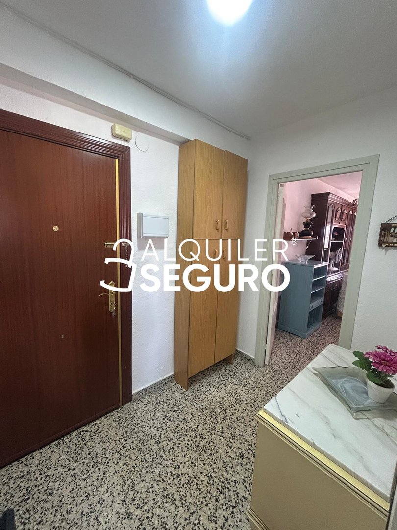 Piso de 92 m² en Granada