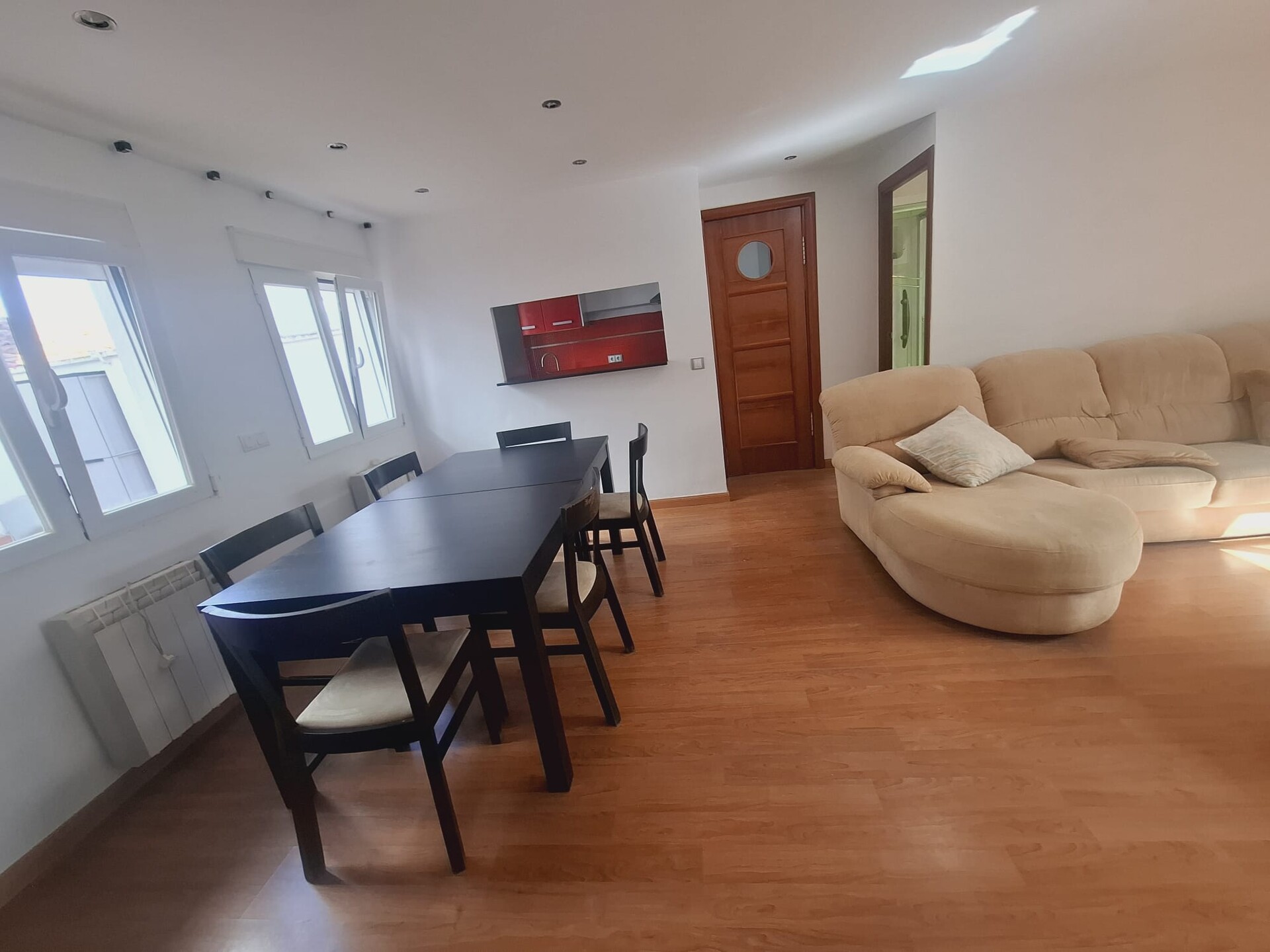 Piso de 85 m² en Villaviciosa de Odón