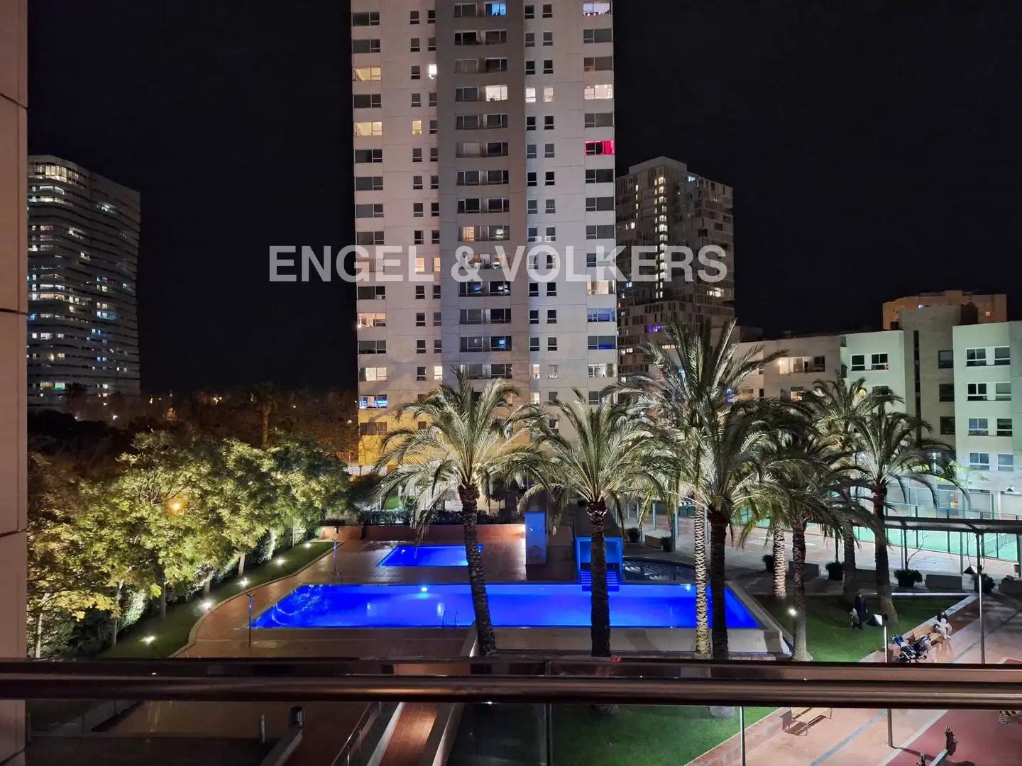 Piso de 102 m² en Barcelona