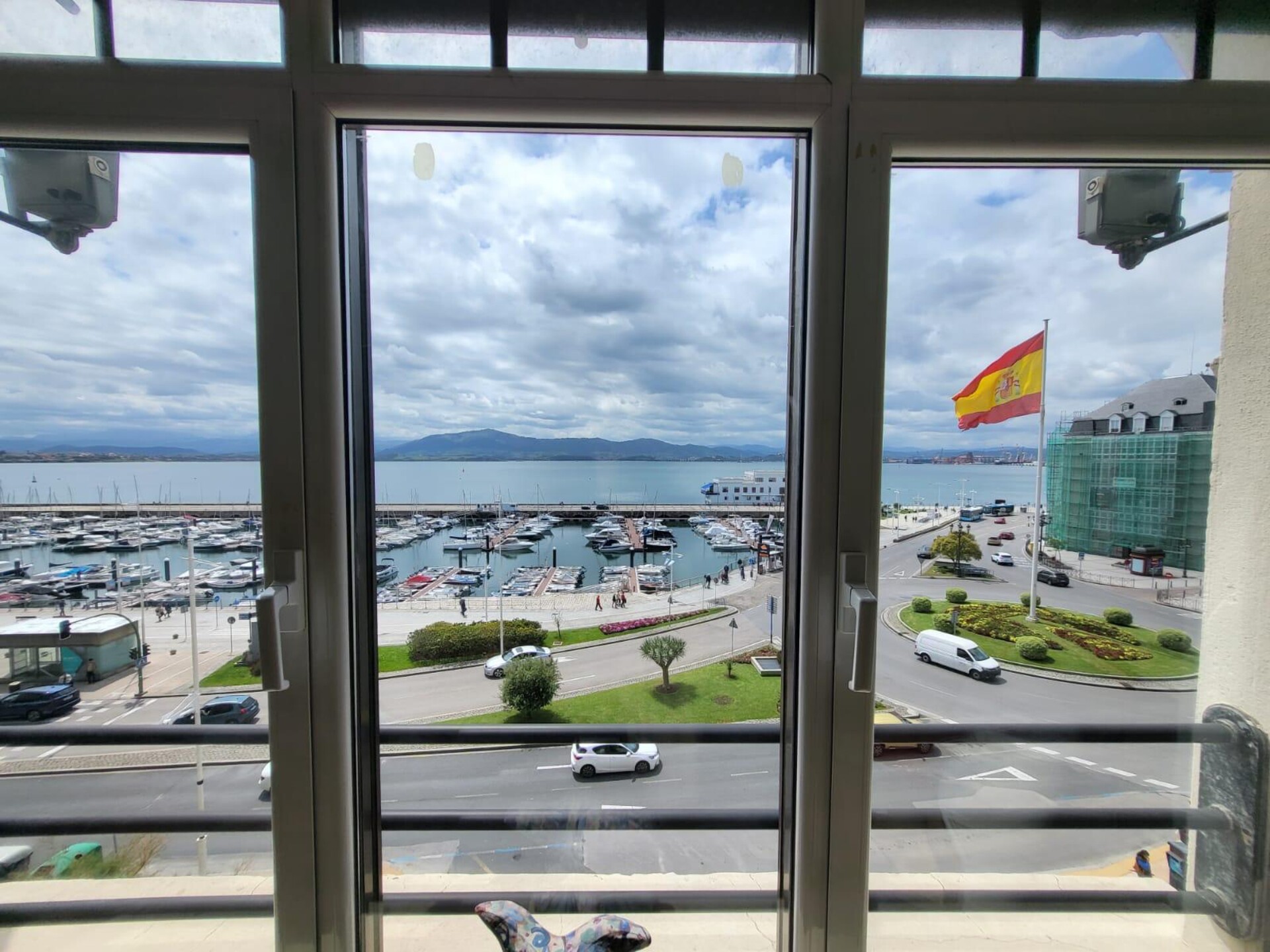 Piso de 107 m² en Santander