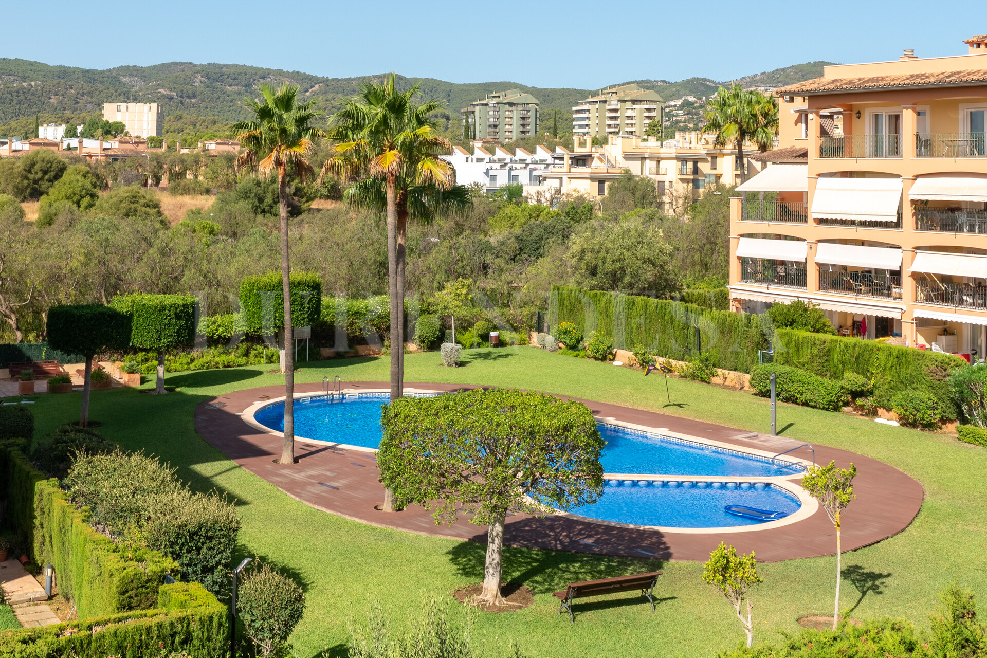 Pis de 120 m² a Palma