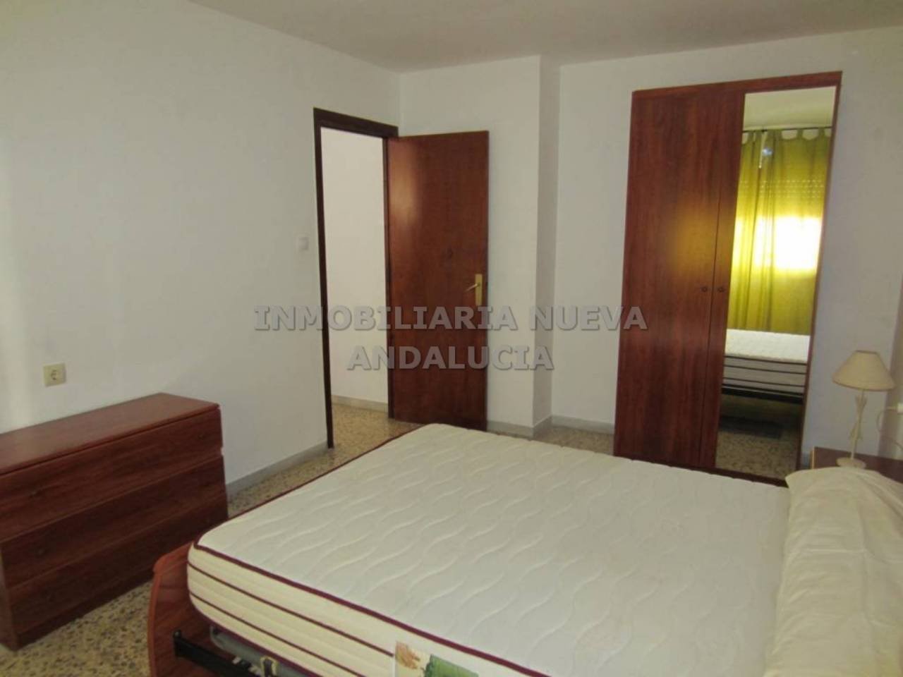 Piso de 93 m² en Almería