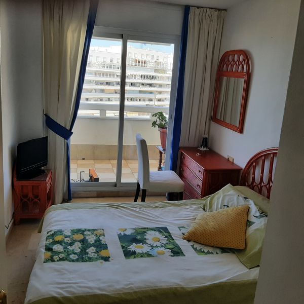 Habitación 110 m², Marbella