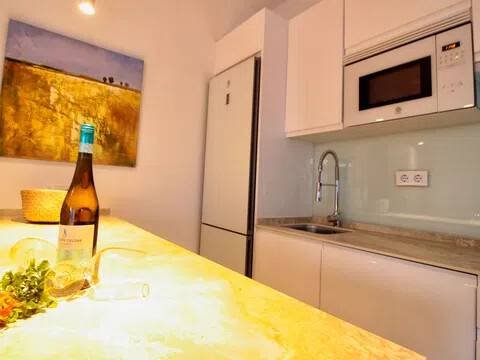 Casa de 120 m² en Barbate