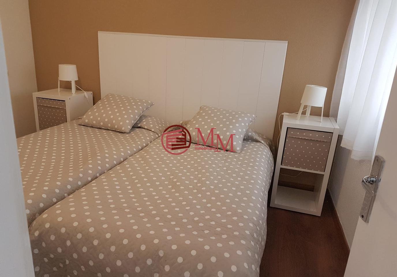 Pis de 40 m² a Còrdova