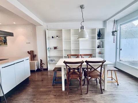 Piso de 97 m² en Valencia