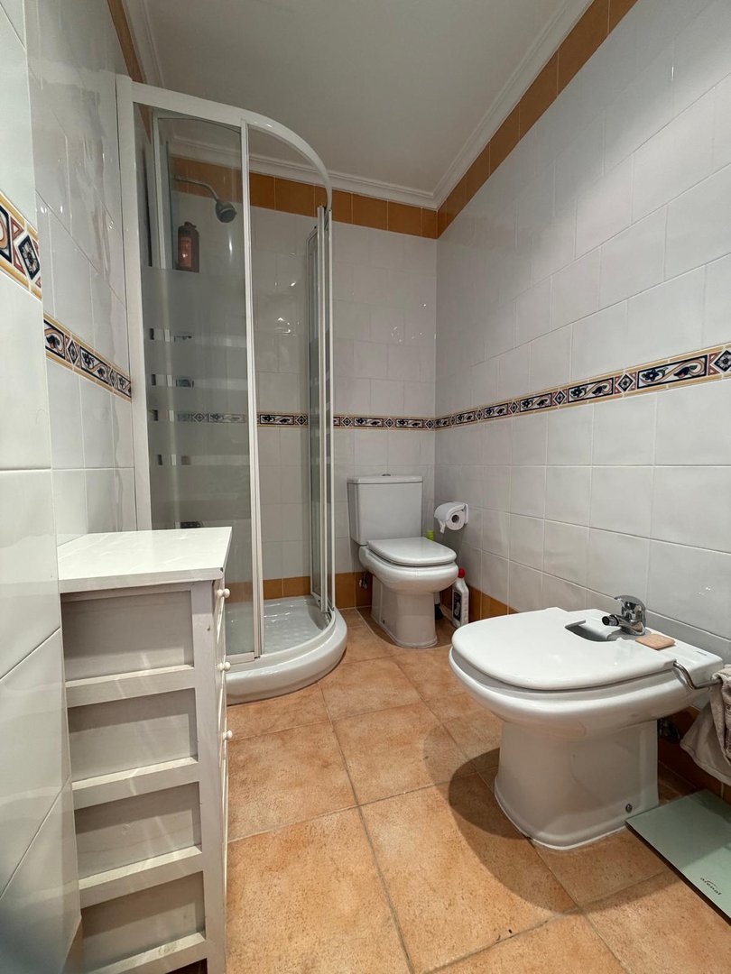 Piso de 40 m² en Cedeira