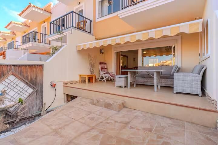 Piso de 140 m² en Adeje