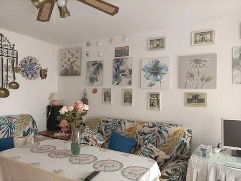 Piso de 117 m² en Rota