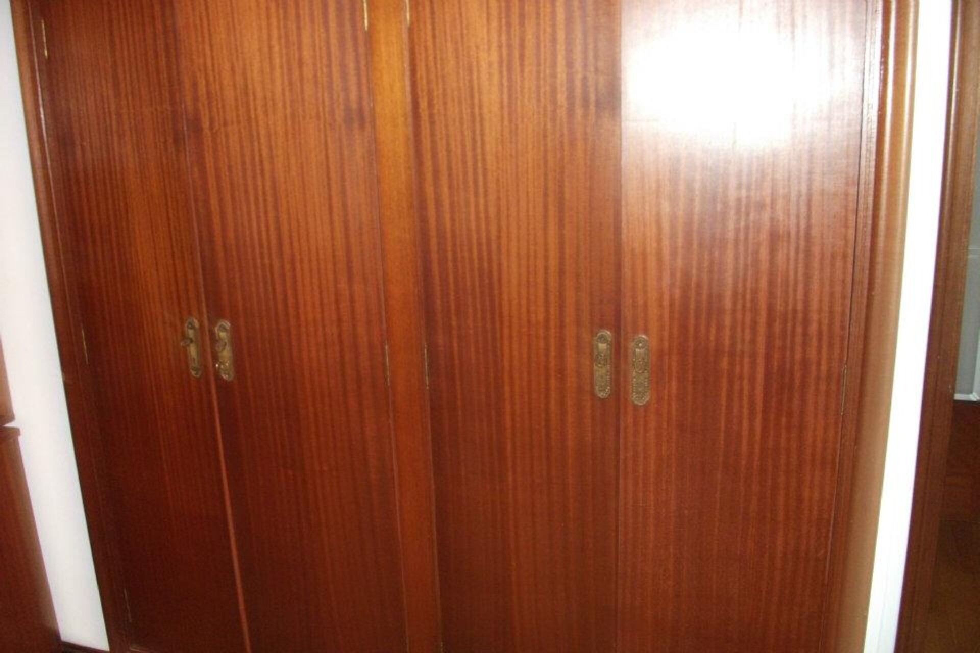 Piso de 180 m² en Salamanca