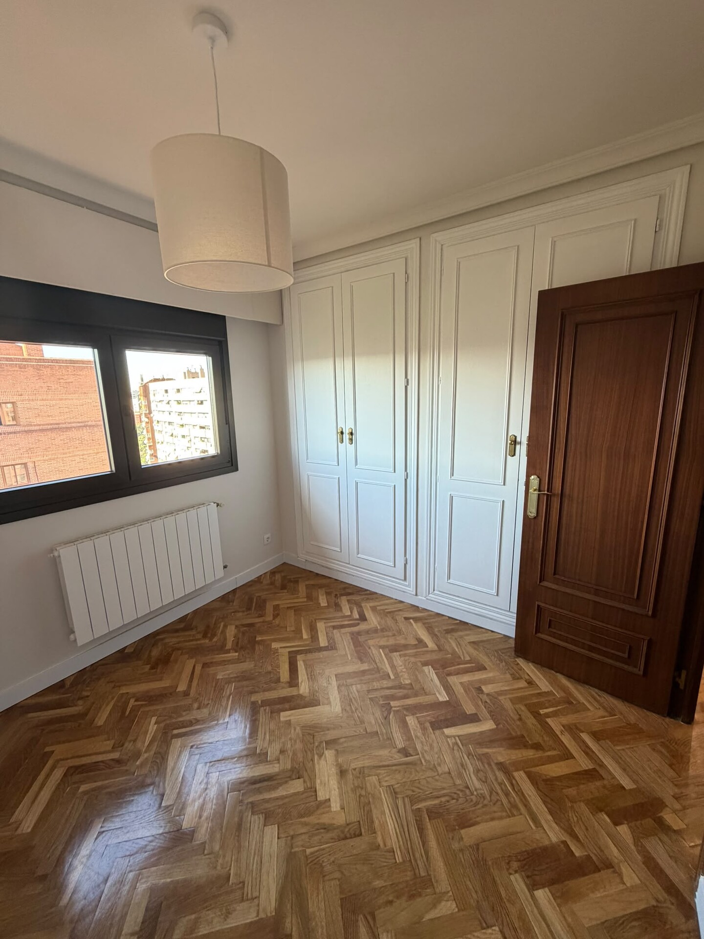Piso de 161 m² en Madrid