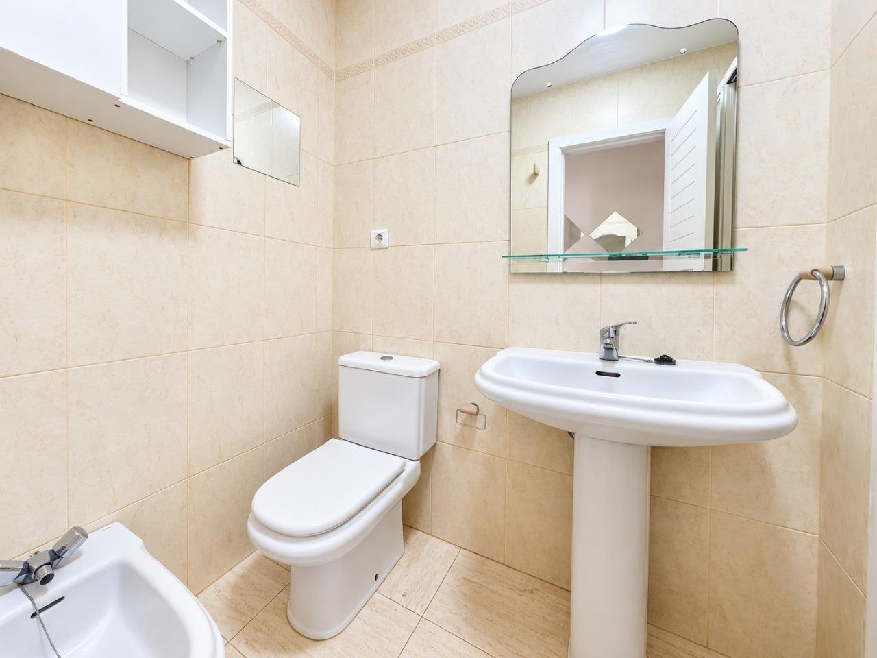 Piso de 84 m² en Las Palmas de Gran Canaria
