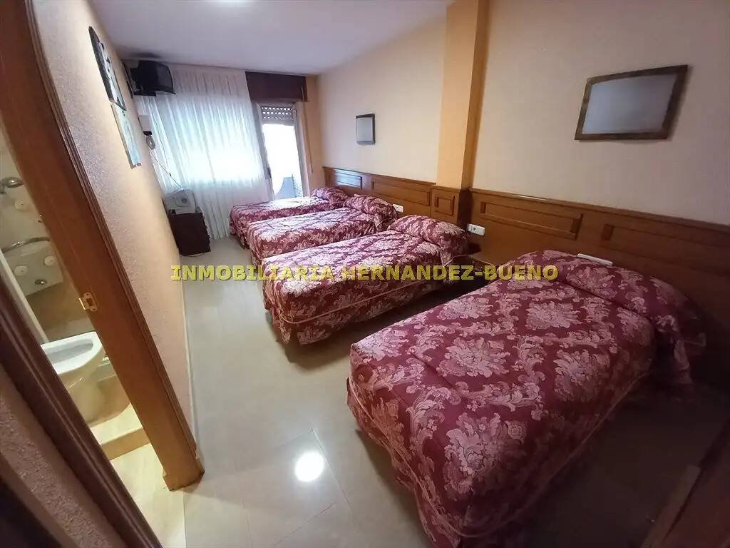 Piso de 198 m² en Salamanca
